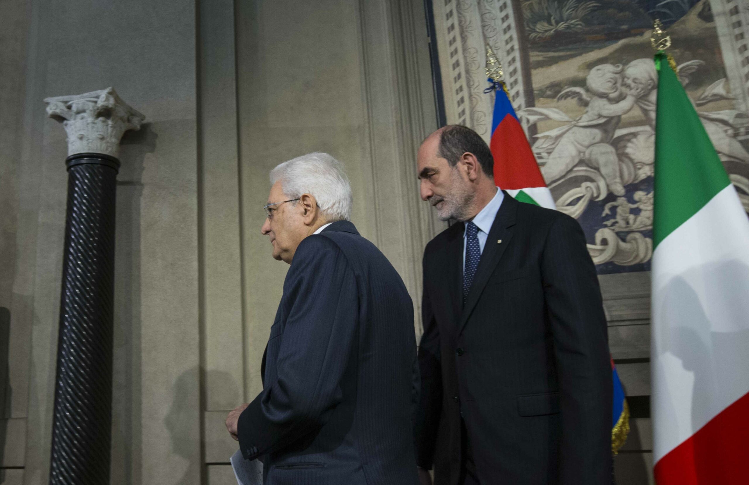 mattarella